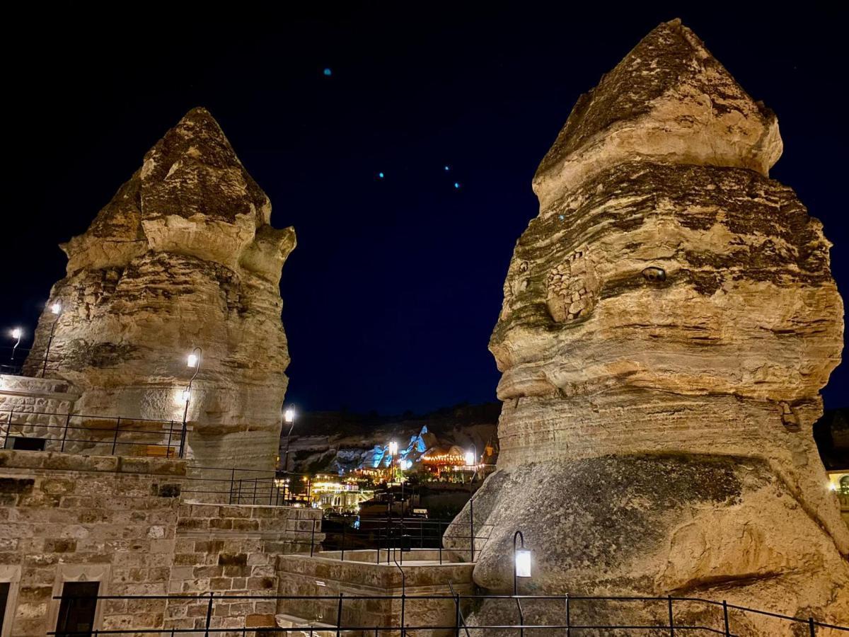 Peruna Cave Göreme Kültér fotó