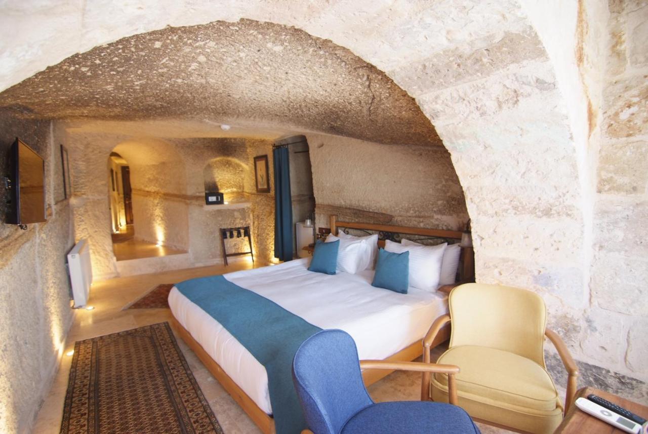 Peruna Cave Göreme Kültér fotó