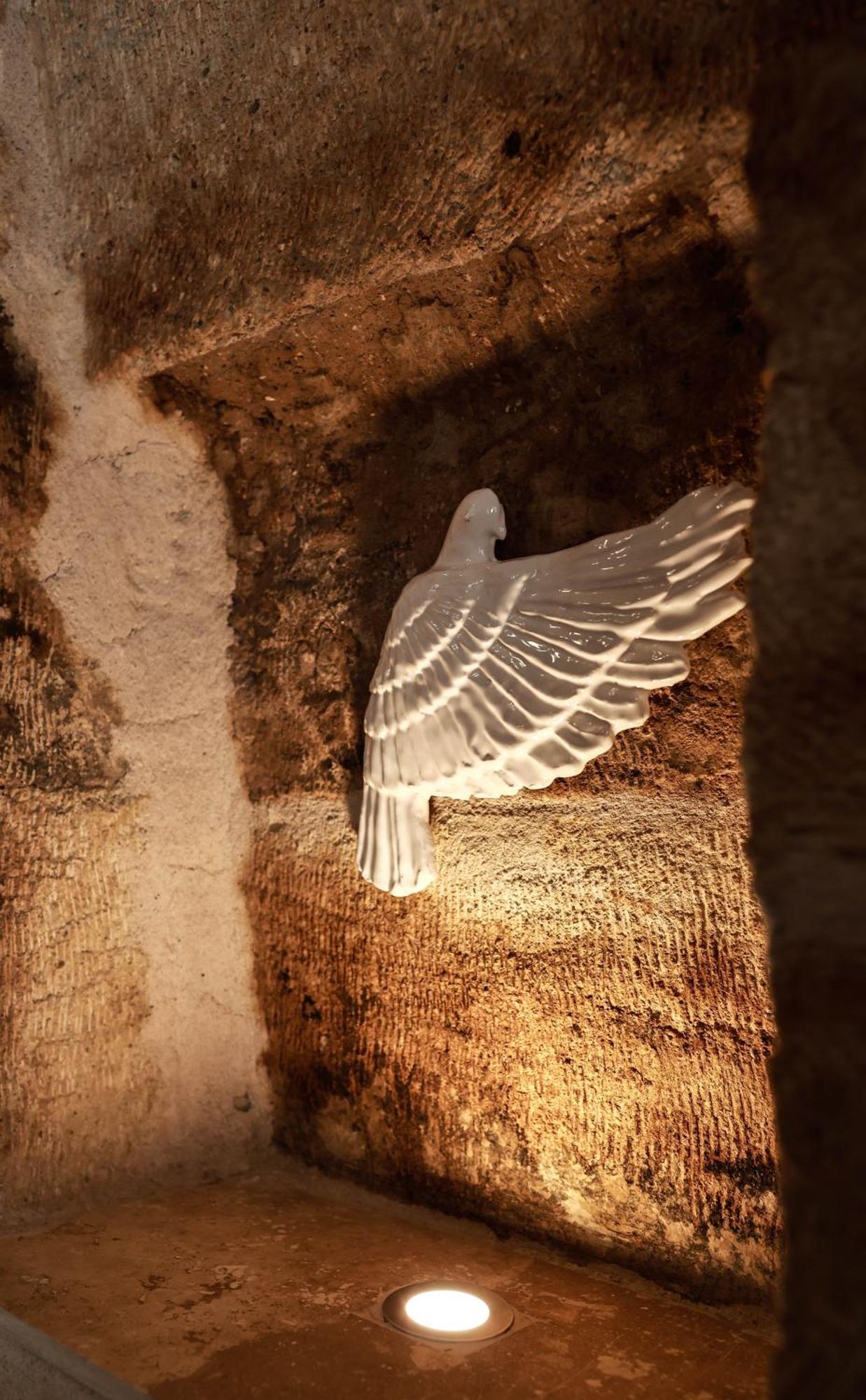 Peruna Cave Göreme Kültér fotó