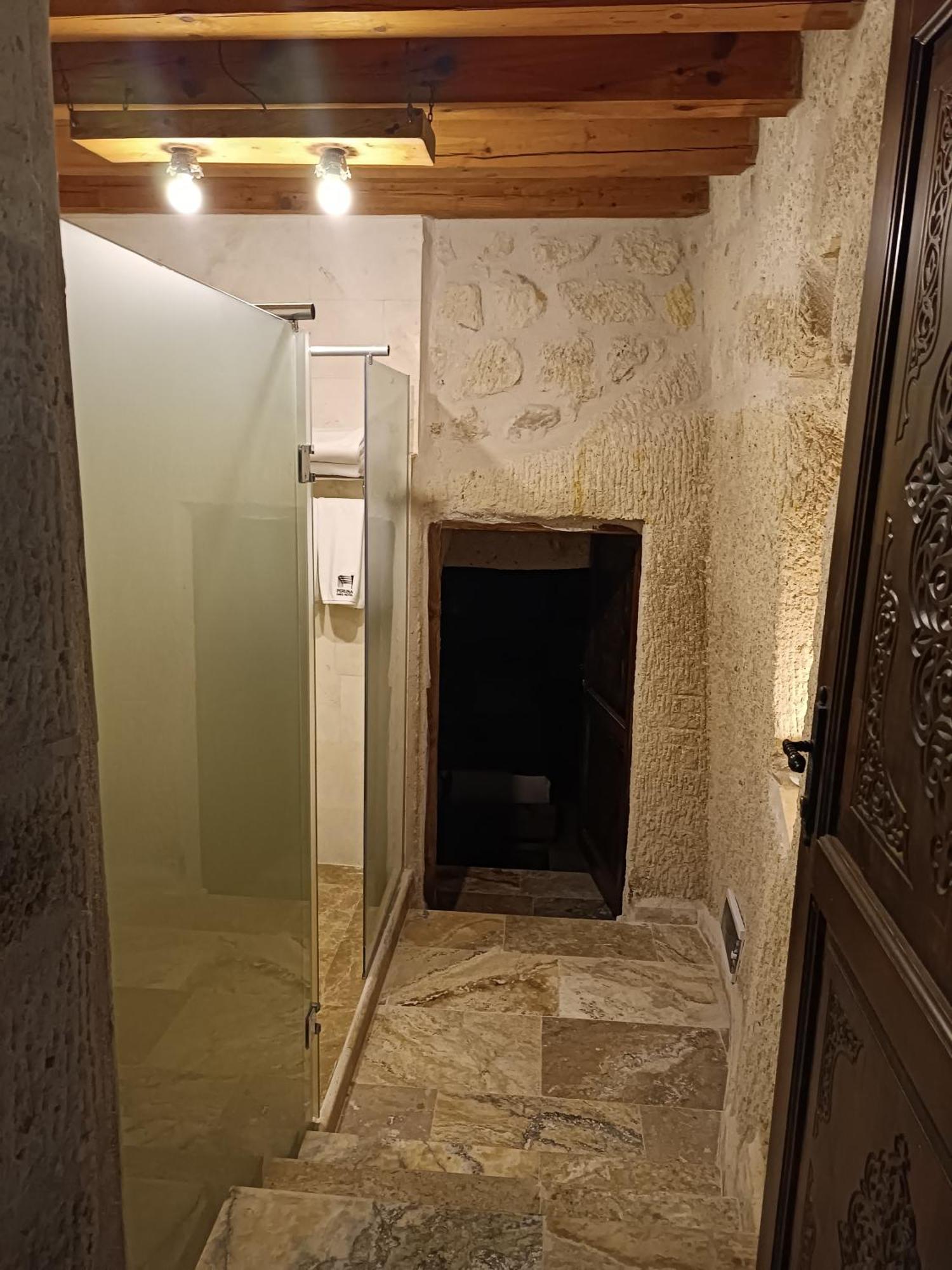 Peruna Cave Göreme Kültér fotó