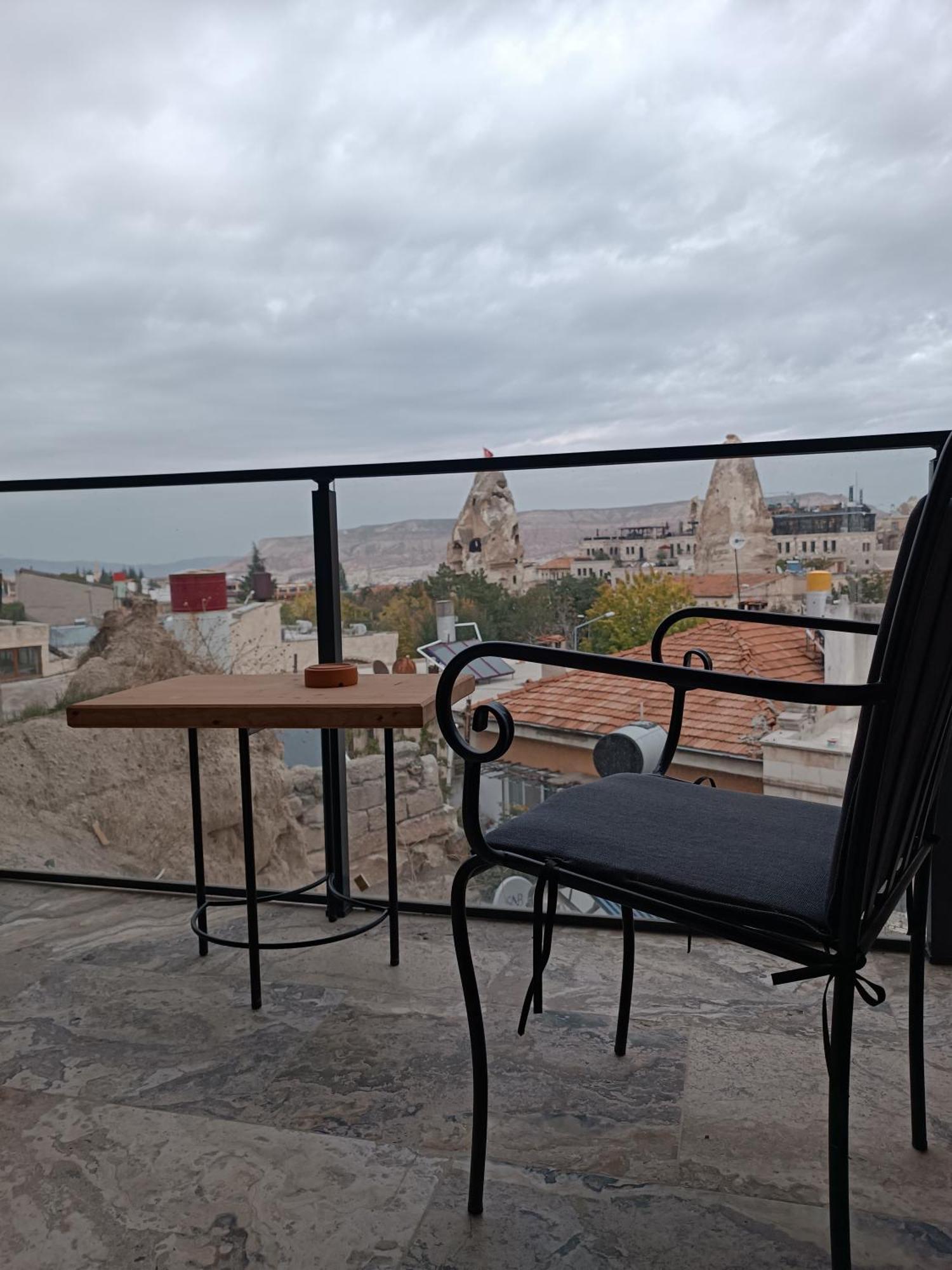 Peruna Cave Göreme Kültér fotó