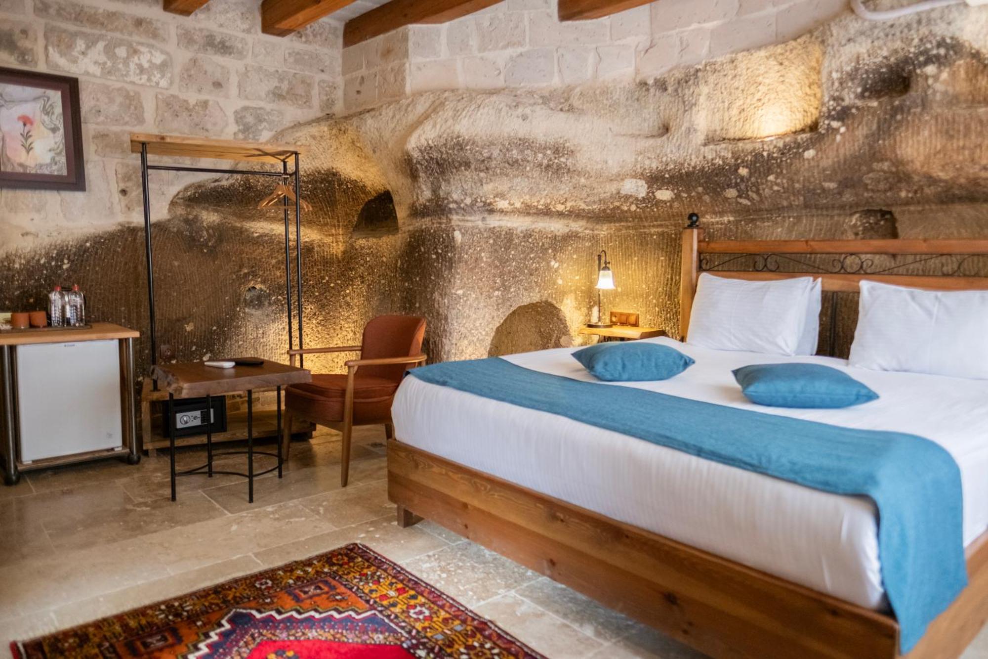 Peruna Cave Göreme Kültér fotó